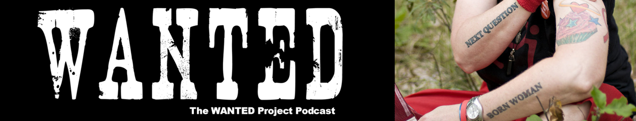 The WANTED Project Podcast